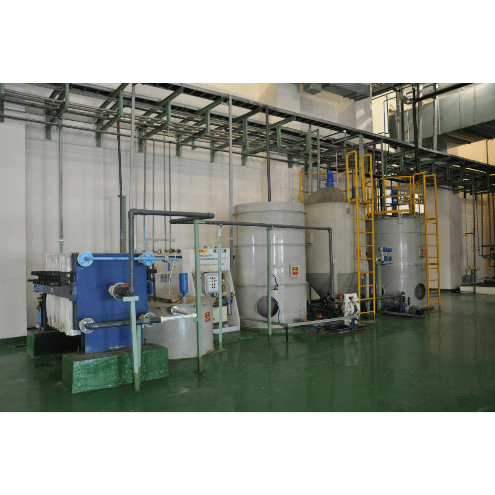 Filter-Press-with-Reaction-Tanks